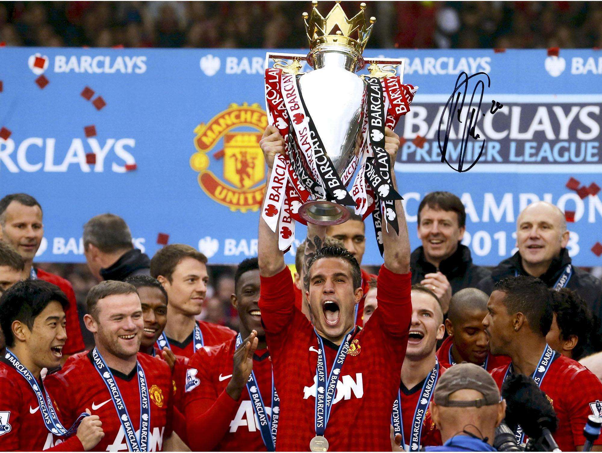 曼联本赛季 曼联本赛季