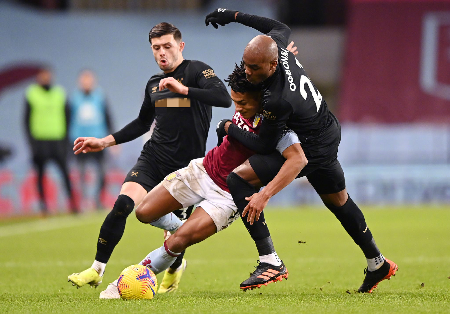 造中取得了 造中取得了